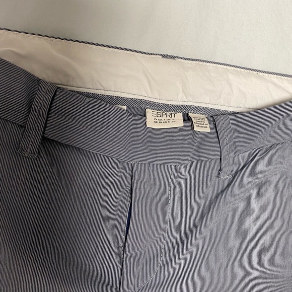 Esprit dress pants straight leg - Picture 4 of 9